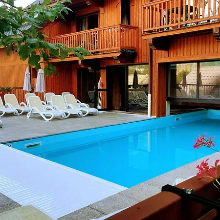 Aster 203 Apartament *