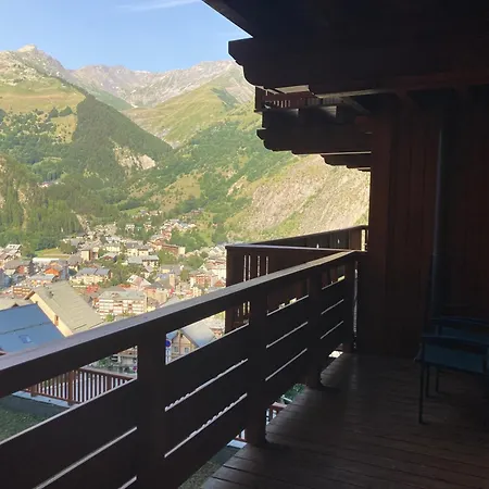 Apartament Aster 203 Valloire