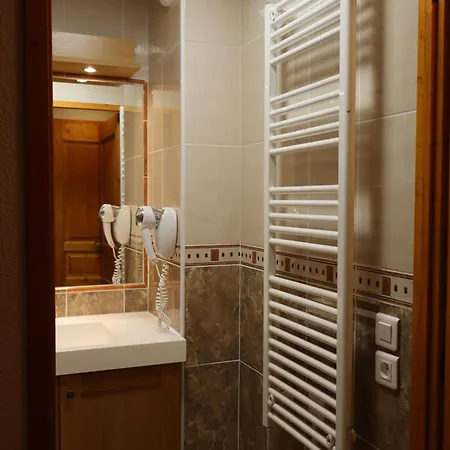 Aster 203 Apartament Valloire