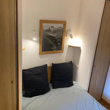 Aster 203 Apartament Valloire