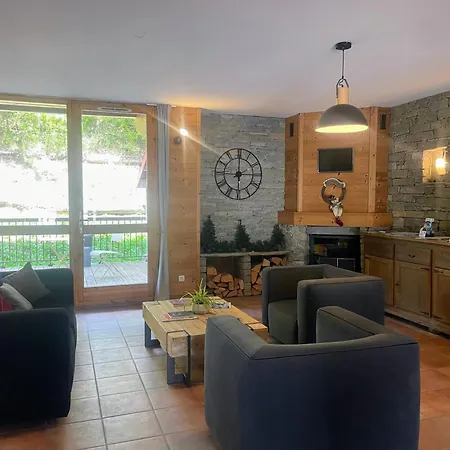 Aster 203 Apartament *