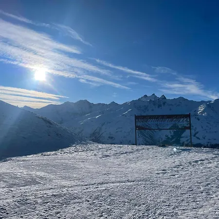 Apartament Aster 203 Valloire