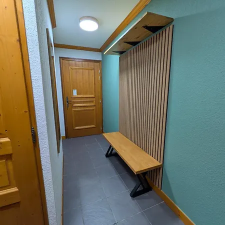 Aster 203 Apartment *