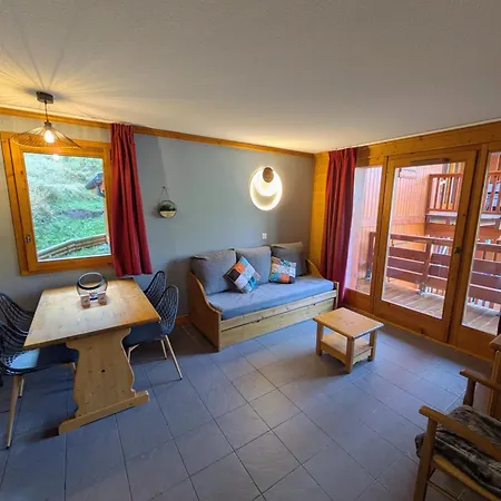 Aster 203 Valloire