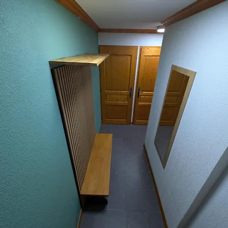 Apartment Aster 203